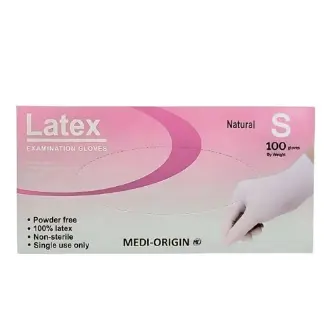 Latex Gloves
