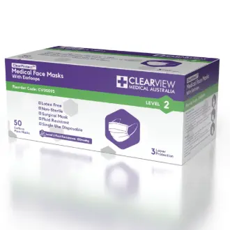 Level 2 Face Masks