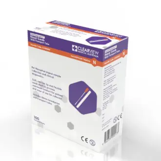 Nasal Swabs