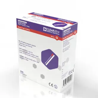 Oral Swabs