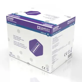 Plain Swabs
