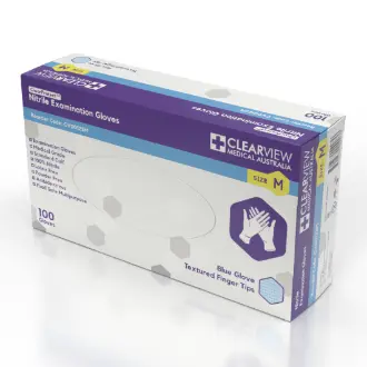 Nitrile Gloves