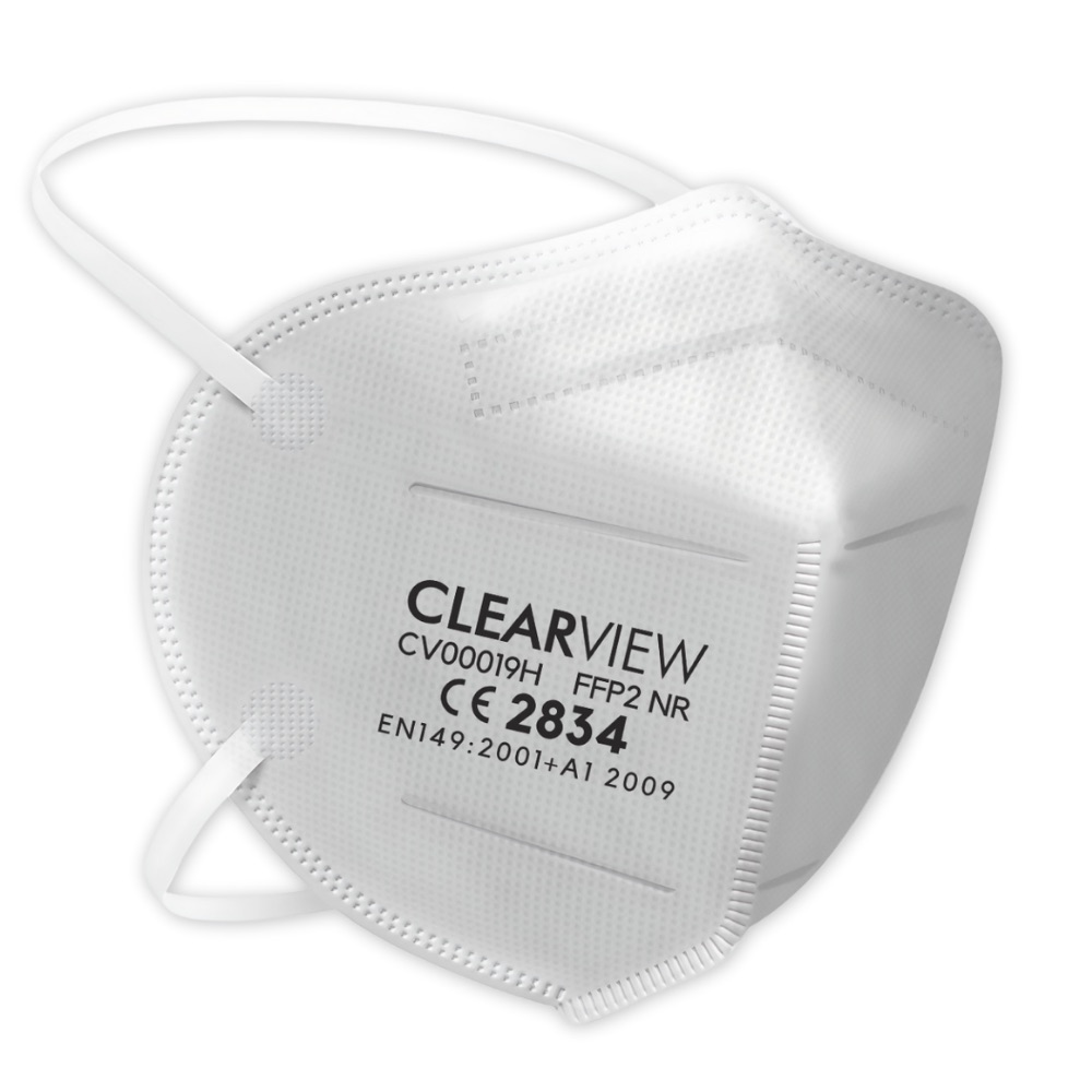 clearview-ffp2-face-mask-with-headbands-actual-product