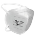 clearview-ffp2-face-mask-with-headbands-actual-product