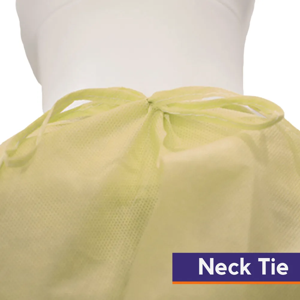 clearview-sms-isolation-gowns-neck-tie-yellow