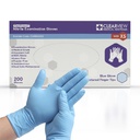 Clearview Nitrile Examination Gloves Box of 200