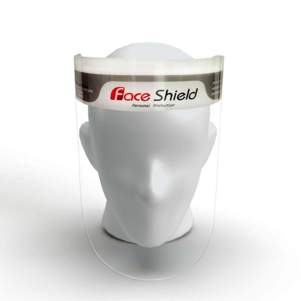 [CV00042] Medinc Face Shield