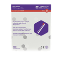 Oral Swabs