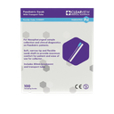 Paediatric Swabs
