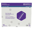 Plain Swabs