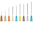 Hypodermic Needles