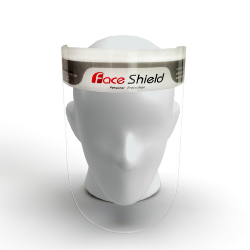 Medinc Face Shield